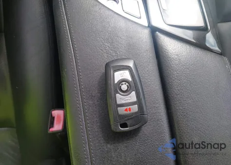 2015 BMW 528I from USA, damaged, VIN WBA5A5C58FD517553